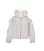 Garcia Mädchen Sweatjacke reversible