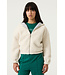 Garcia Mädchen Sweatjacke reversible