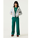 Garcia Mädchen Sweatjacke reversible