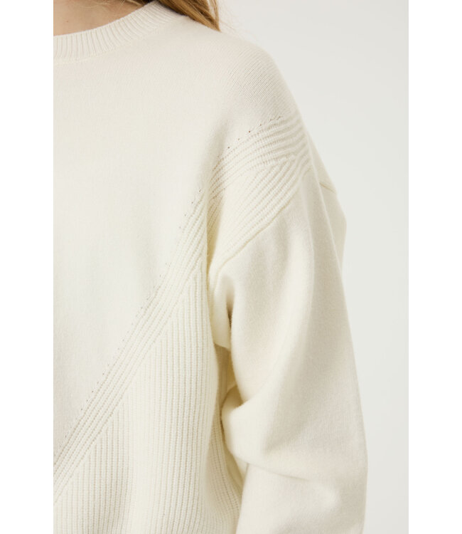 Garcia Mädchen Strickpullover