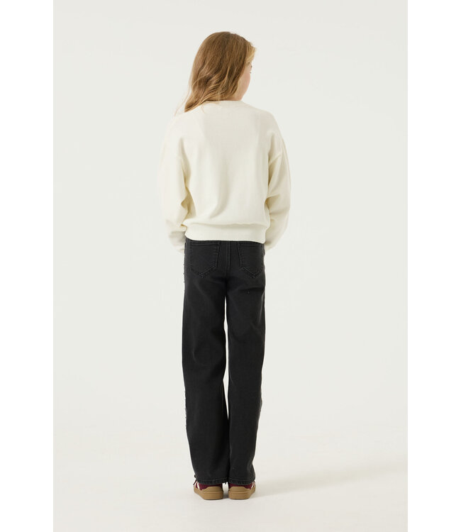 Garcia Mädchen Strickpullover