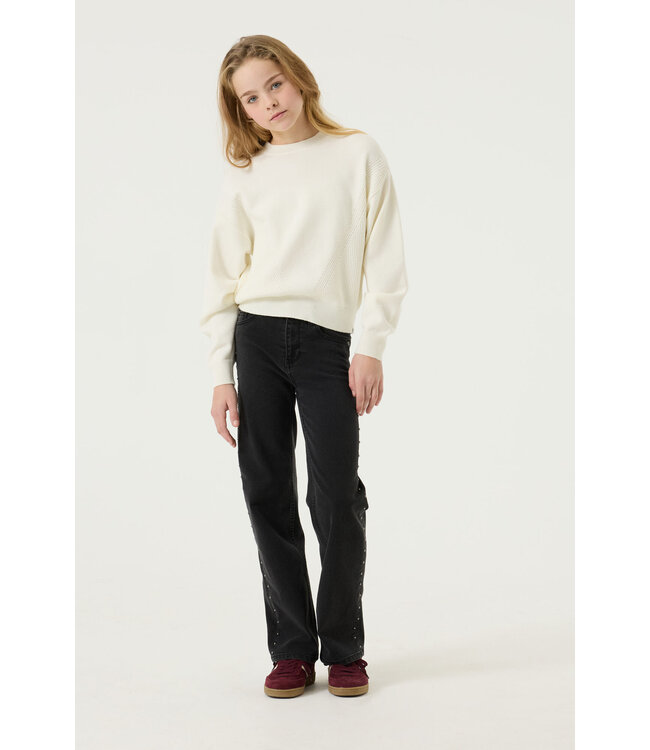 Garcia Mädchen Strickpullover