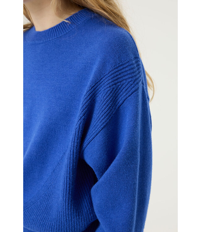 Garcia Mädchen Strickpullover