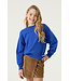 Garcia Mädchen Strickpullover