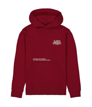 Garcia Jungen Pullover