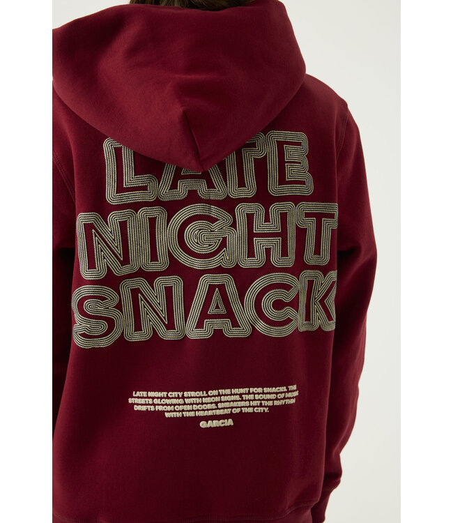 Garcia Jungen Pullover