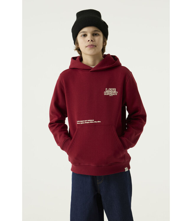 Garcia Jungen Pullover