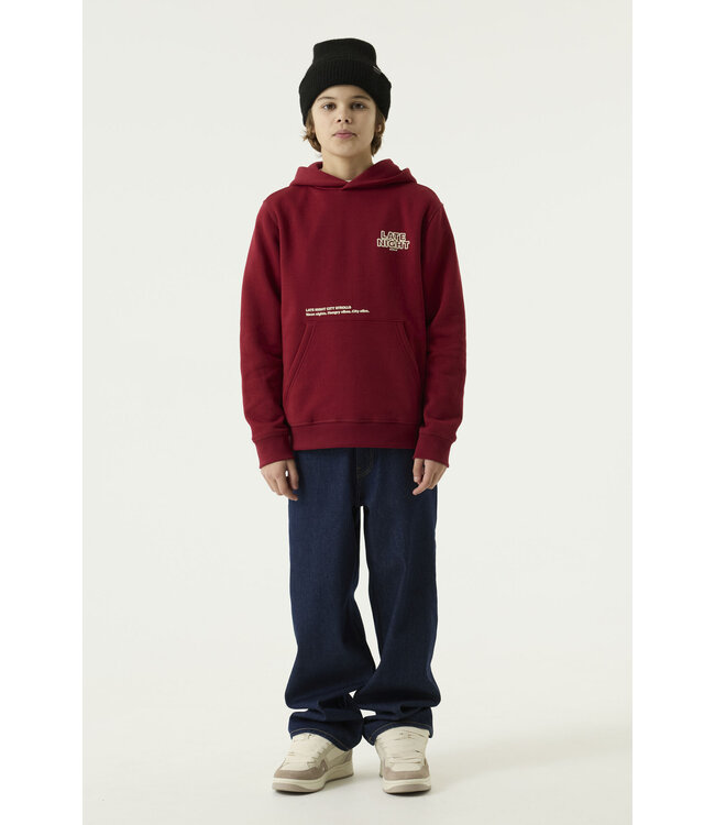 Garcia Jungen Pullover