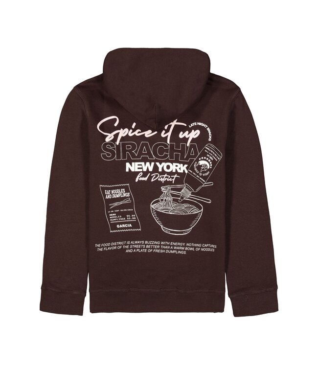 Garcia Jungen Pullover