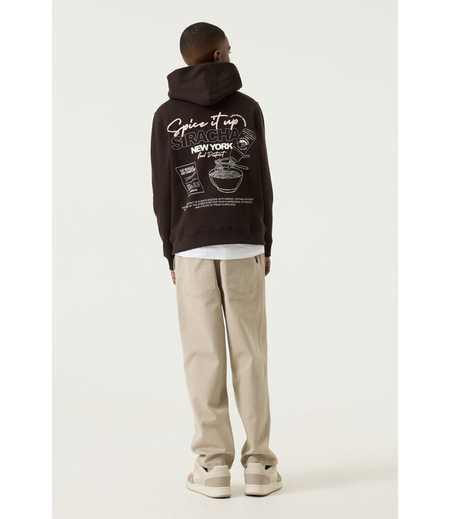 Garcia Jungen Pullover