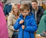 Kinder-Softshelljacke richtig auswählen im Alltag