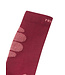Reima Kinder Ski Socken Atleetti Cranberry