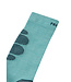 Reima Kinder Ski Socken Atleetti Stone Green