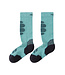 Reima Kinder Ski Socken Atleetti Stone Green