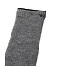 Reima Kinder Ski Socken Urheilu Melange grey
