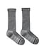 Reima Kinder Ski Socken Urheilu Melange grey