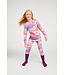 Reima Kinder Ski Socken Urheilu Plum Purple
