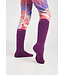 Reima Kinder Ski Socken Urheilu Plum Purple