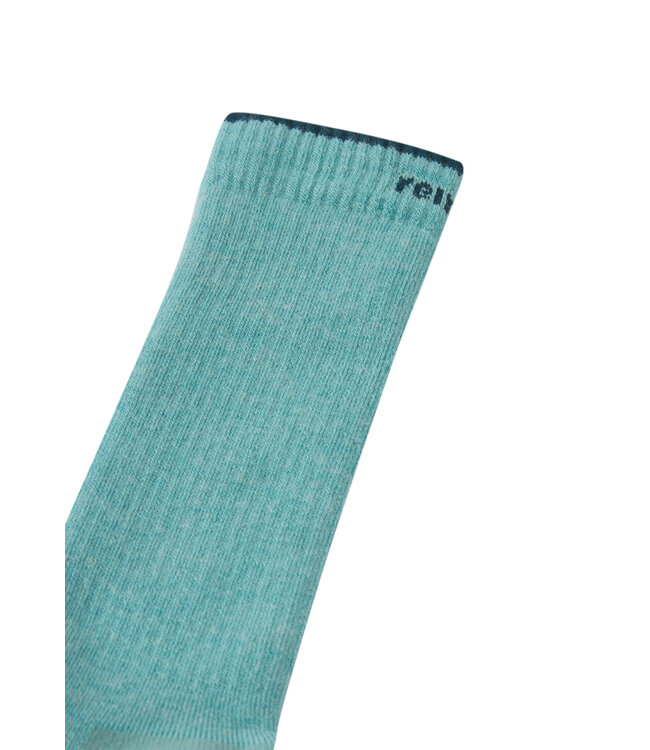 Reima Kinder Ski Socken Urheilu Stone Green