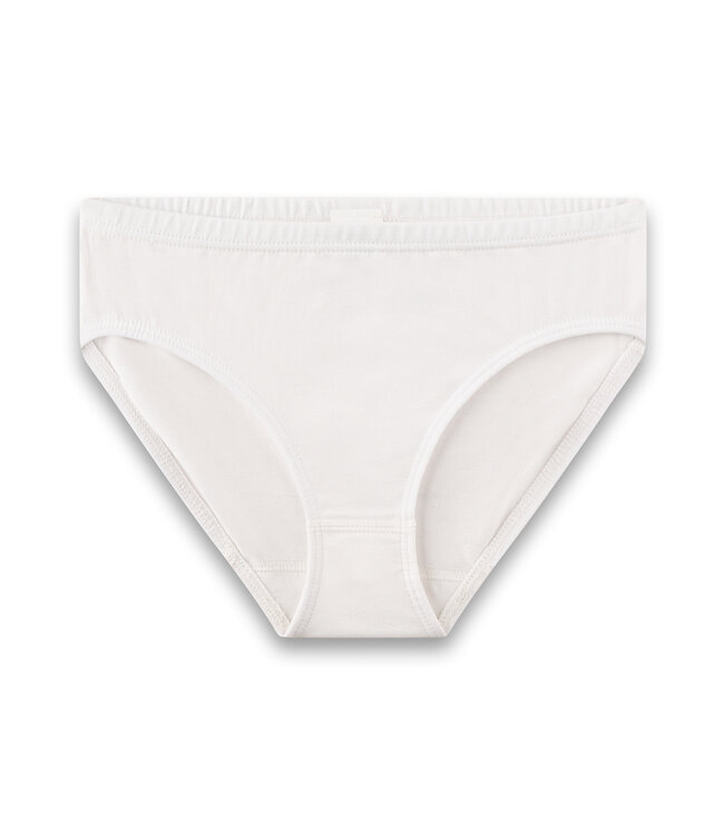 Sanetta Mädchen-Slip (Doppelpack) Sterne