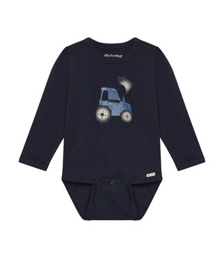 Minymo Baby Body Traktor