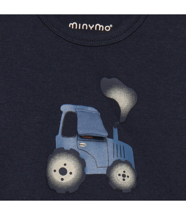 Minymo Baby Body Traktor