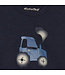 Minymo Baby Body Traktor