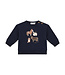 Minymo Baby Pullover Tiere