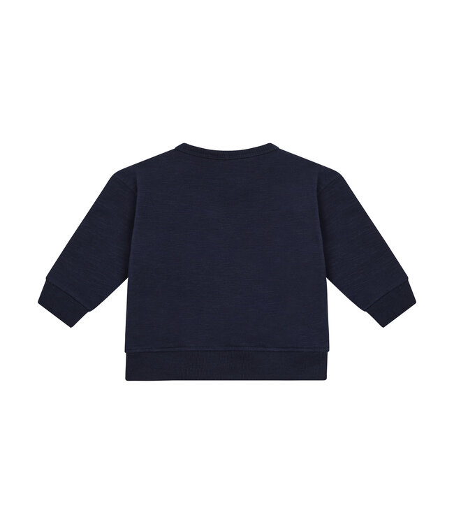 Minymo Baby Pullover Tiere