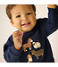 Minymo Baby Pullover Tiere