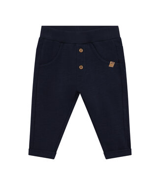 Minymo Baby Hose Sweat Dark Sapphire
