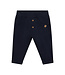 Minymo Baby Hose Sweat Dark Sapphire