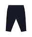 Minymo Baby Hose Sweat Dark Sapphire