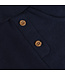 Minymo Baby Hose Sweat Dark Sapphire