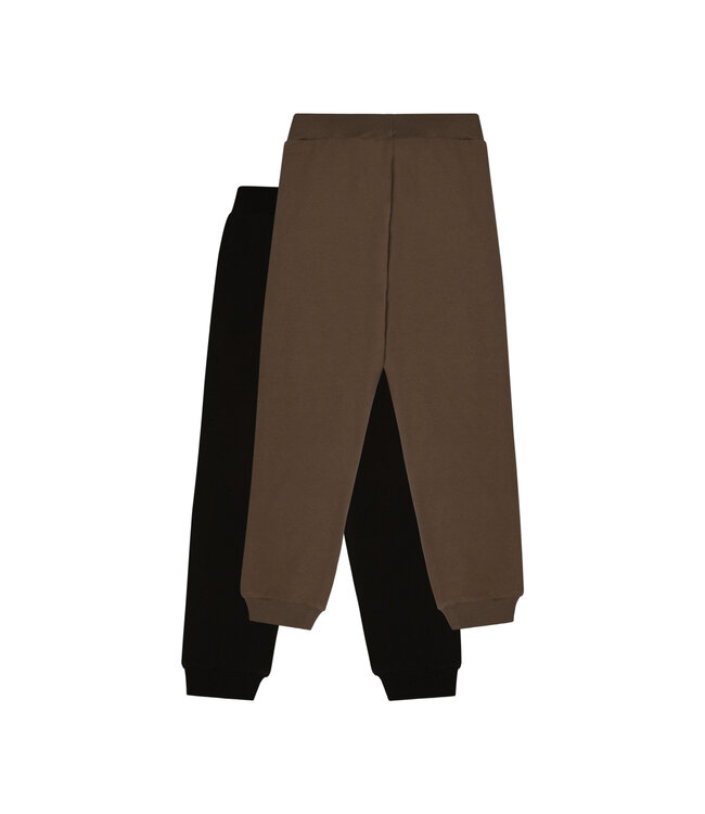 Minymo Jungen Jogginghose 2er-Pack