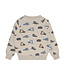 Minymo Jungen Pullover Bagger