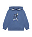 Minymo Jungen Pullover game day