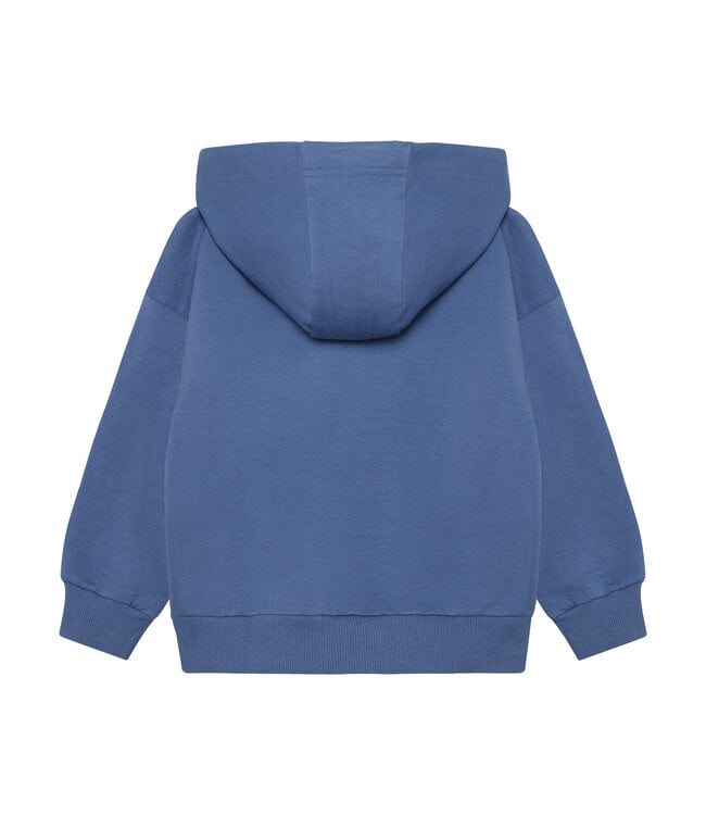 Minymo Jungen Pullover game day