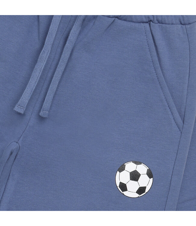 Minymo Jungen Jogginghose game day