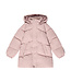 Minymo Mädchen Winterjacke Fawn
