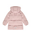 Minymo Mädchen Winterjacke Fawn