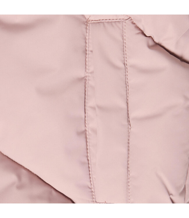 Minymo Mädchen Winterjacke Fawn