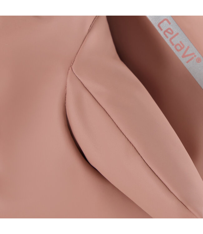 CeLaVi gefütterte Regenhandschuhe Burlwood