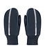 CeLaVi gefütterte Regenhandschuhe Navy