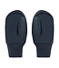 CeLaVi gefütterte Regenhandschuhe Navy