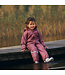 CeLaVi gefüttertes Regen-Set Rose Brown