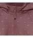 CeLaVi gefütterter Regenoverall Rose Brown