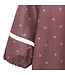 CeLaVi gefütterter Regenoverall Rose Brown