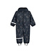 CeLaVi gefütterter Regenoverall Navy