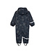 CeLaVi gefütterter Regenoverall Navy